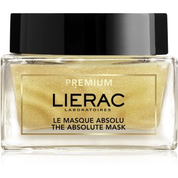 Lierac Premium The Absolute Mask mască pentru față efect regenerator - imagine 2